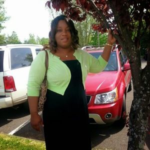 Meet your Posher, Dorsanne